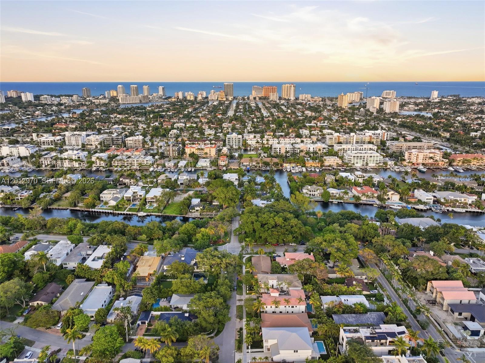 VICTORIA PARK CORR AMEN P - Residential