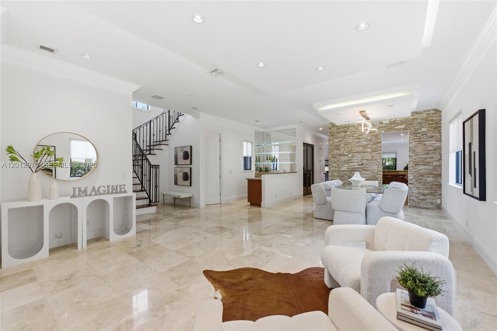 VICTORIA PARK CORR AMEN P - Residential