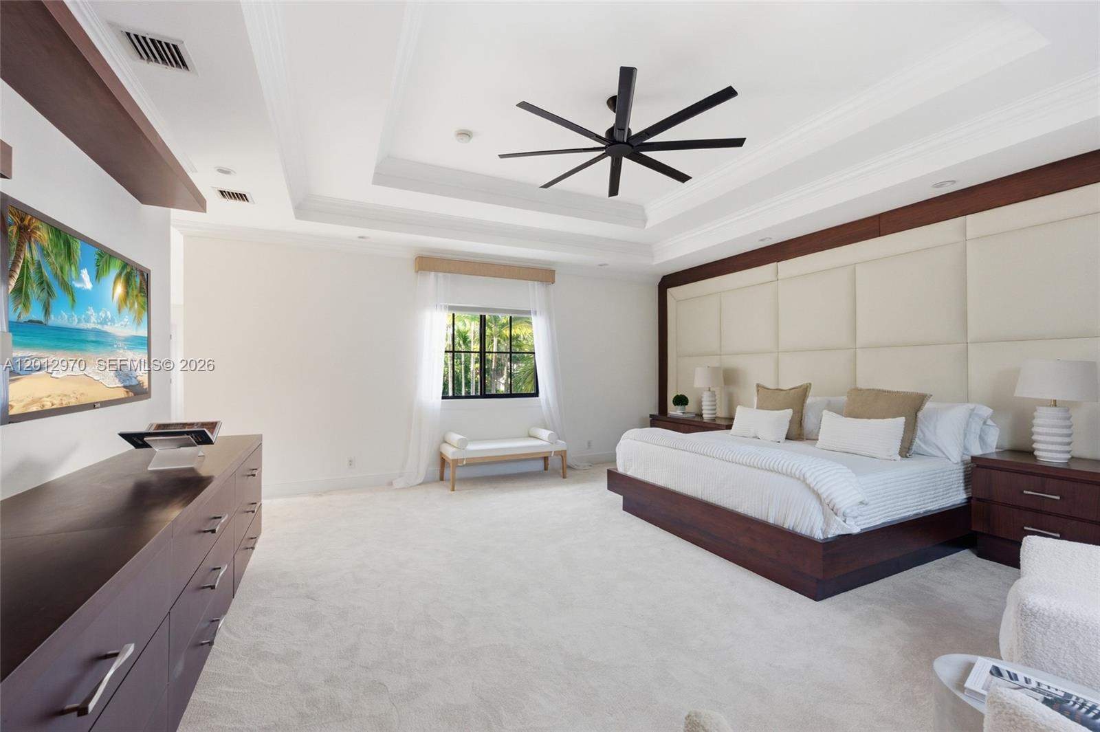 VICTORIA PARK CORR AMEN P - Residential
