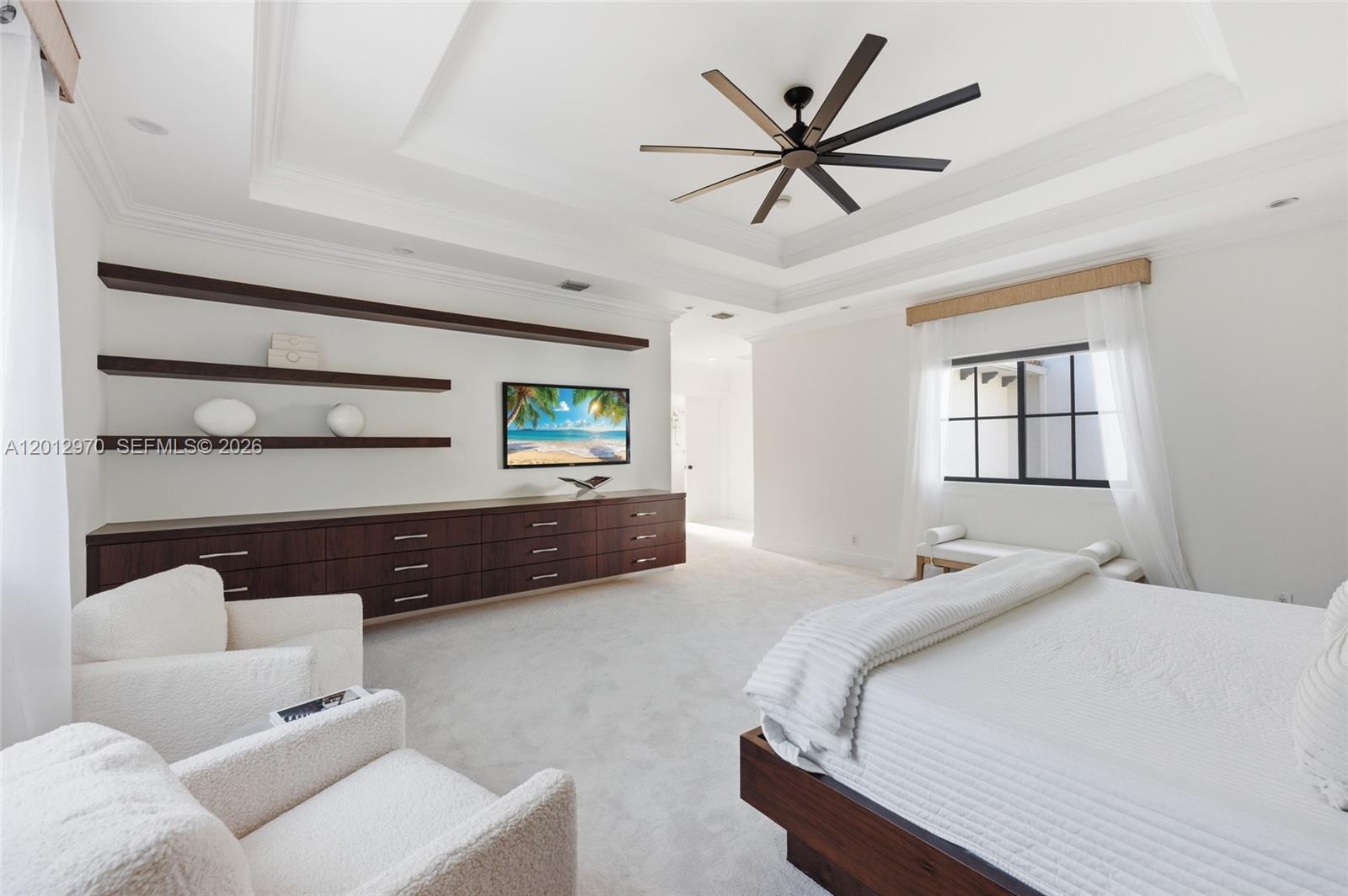 VICTORIA PARK CORR AMEN P - Residential
