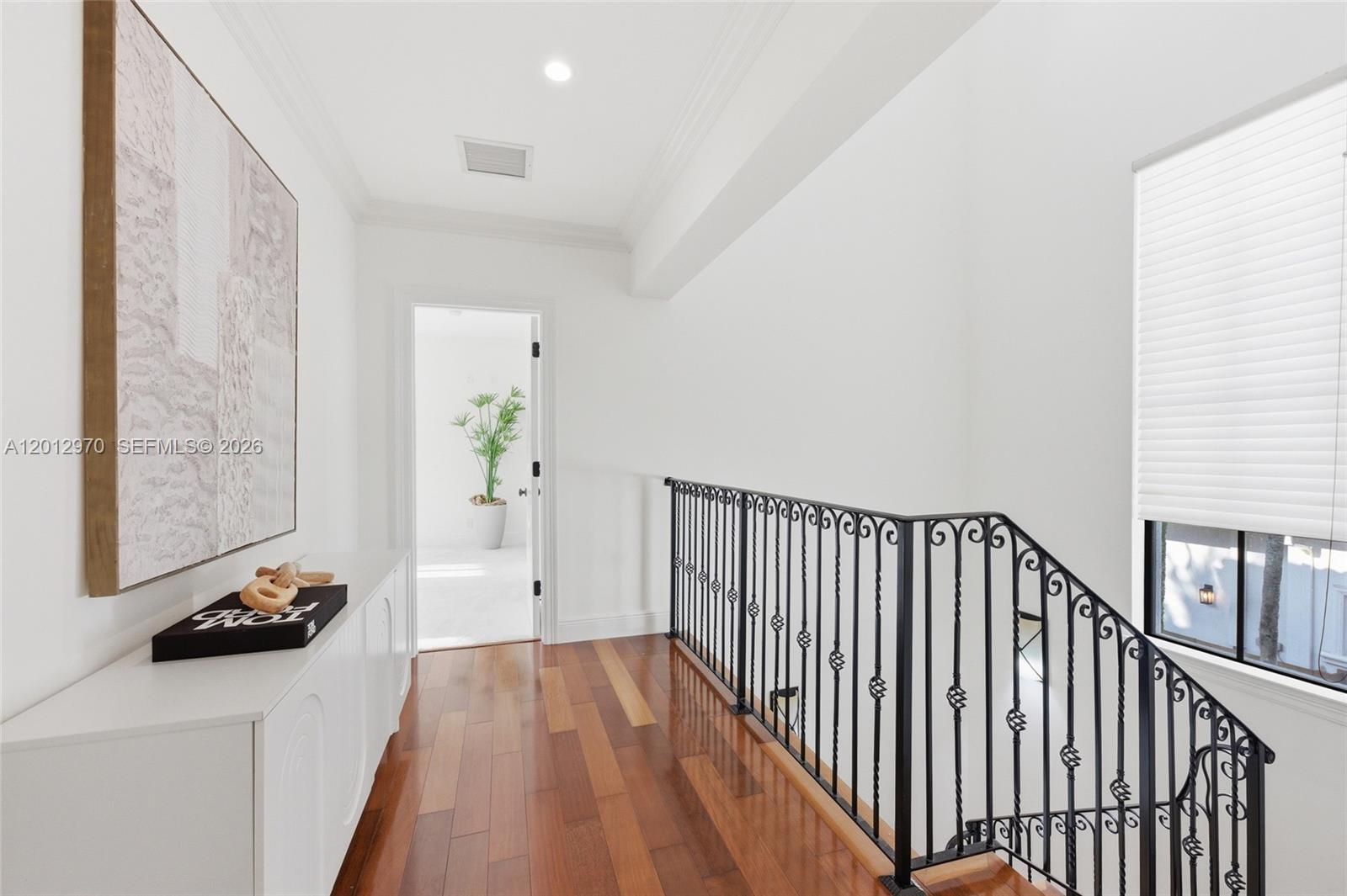 VICTORIA PARK CORR AMEN P - Residential
