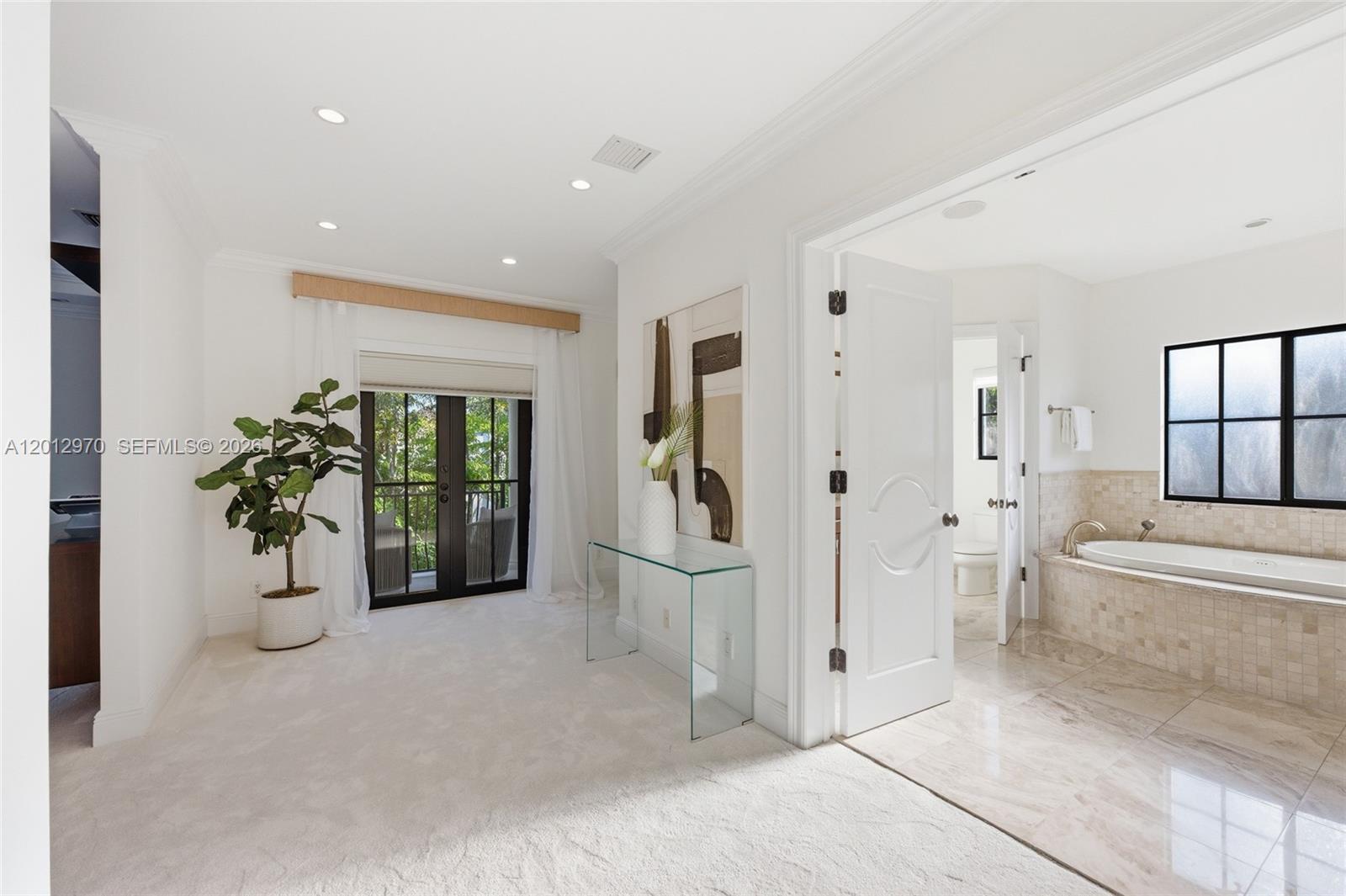VICTORIA PARK CORR AMEN P - Residential