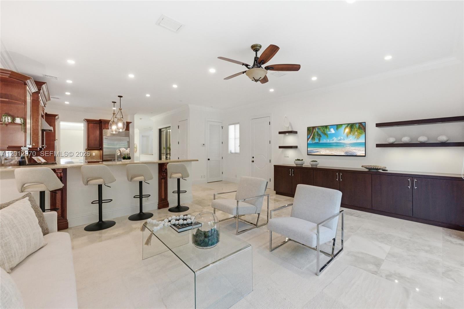 VICTORIA PARK CORR AMEN P - Residential