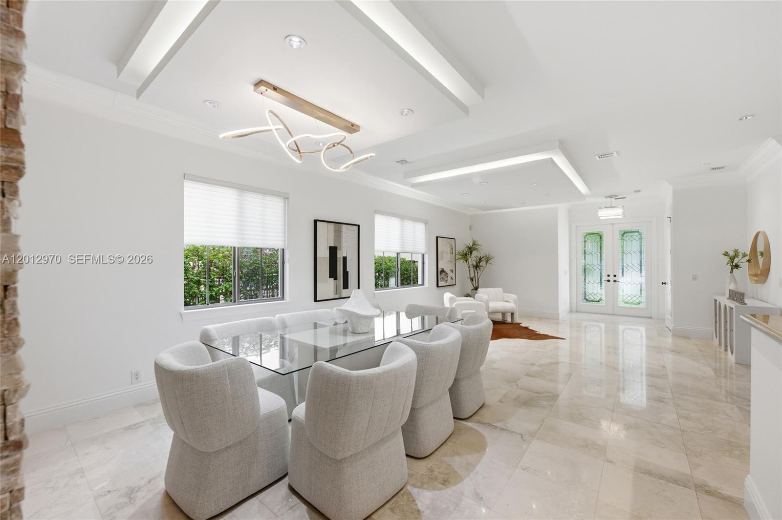 VICTORIA PARK CORR AMEN P - Residential