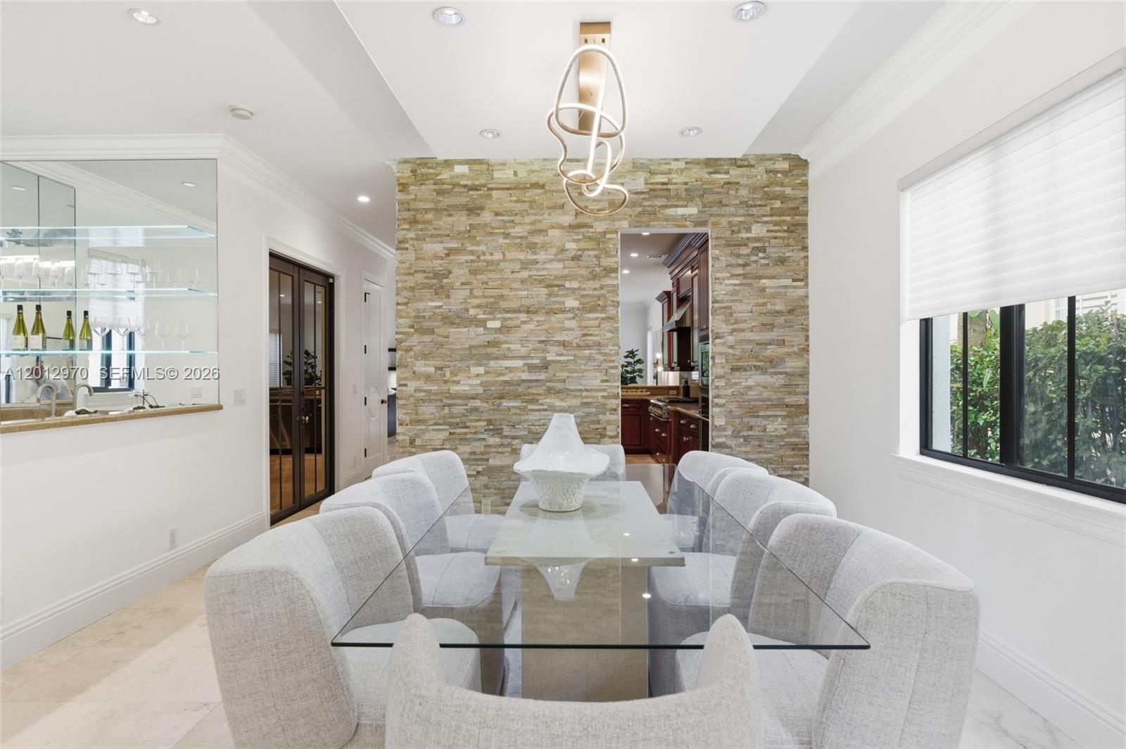 VICTORIA PARK CORR AMEN P - Residential