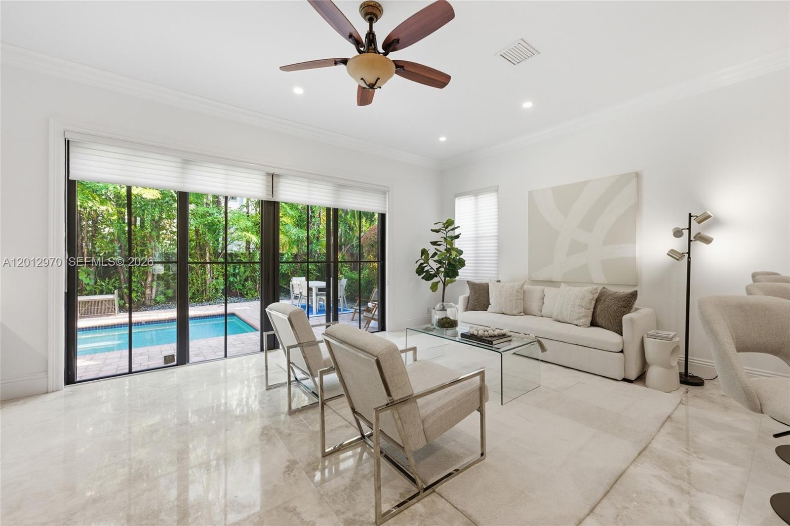 VICTORIA PARK CORR AMEN P - Residential