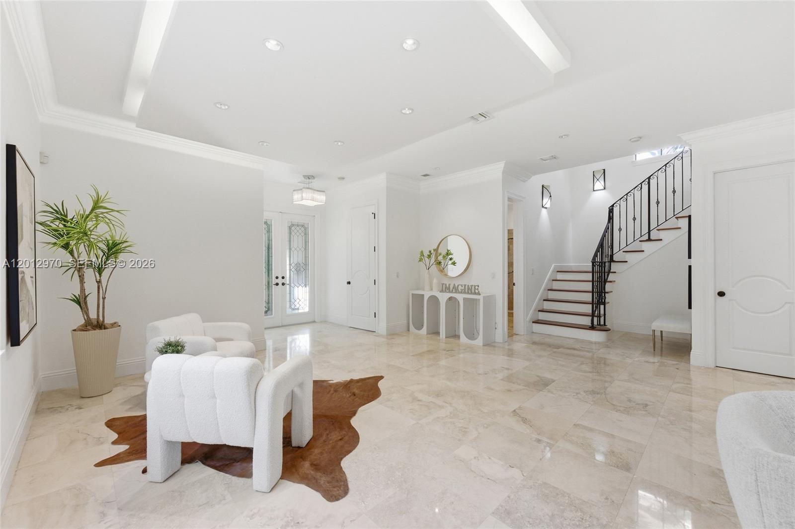 VICTORIA PARK CORR AMEN P - Residential