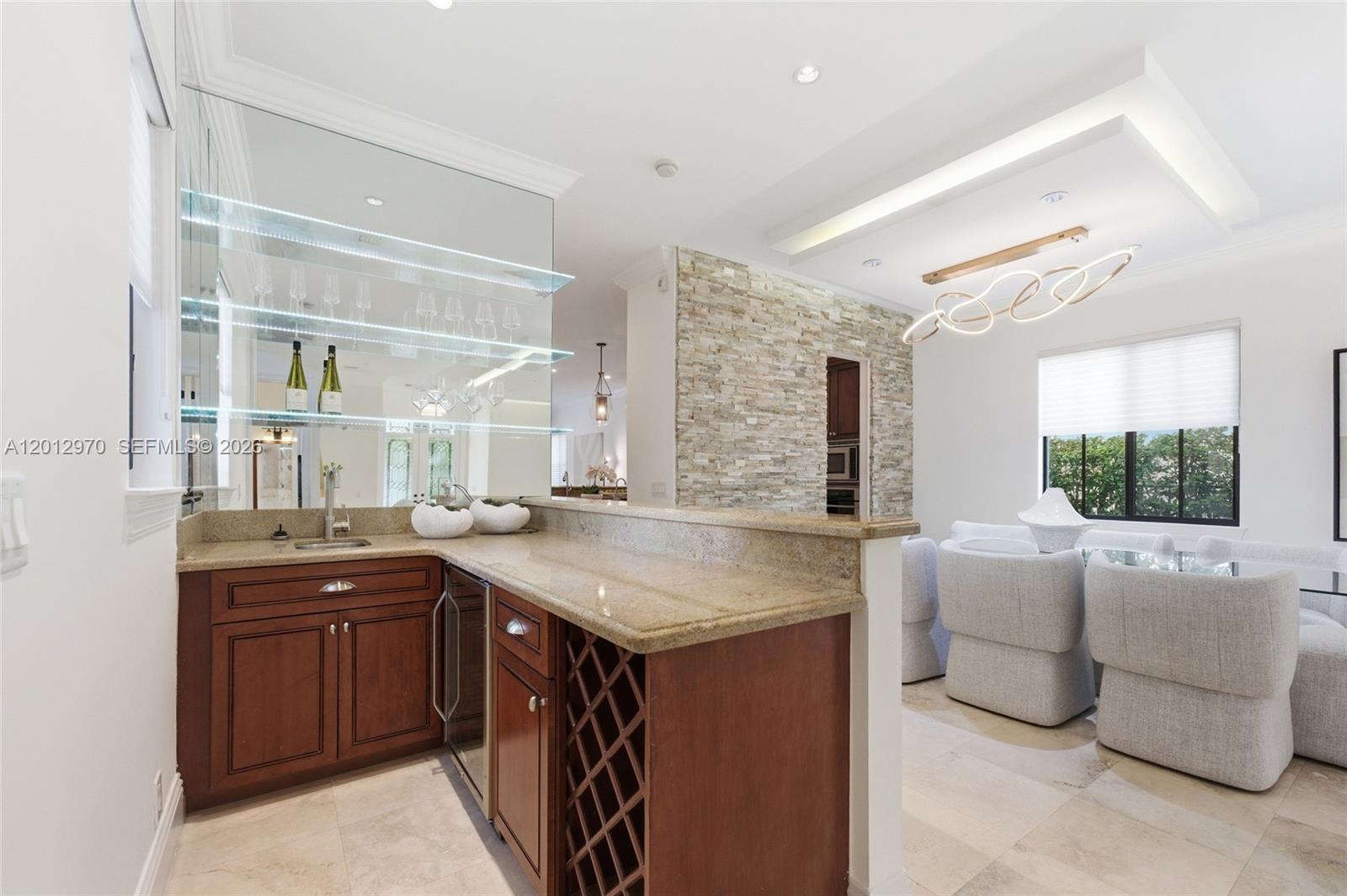 VICTORIA PARK CORR AMEN P - Residential