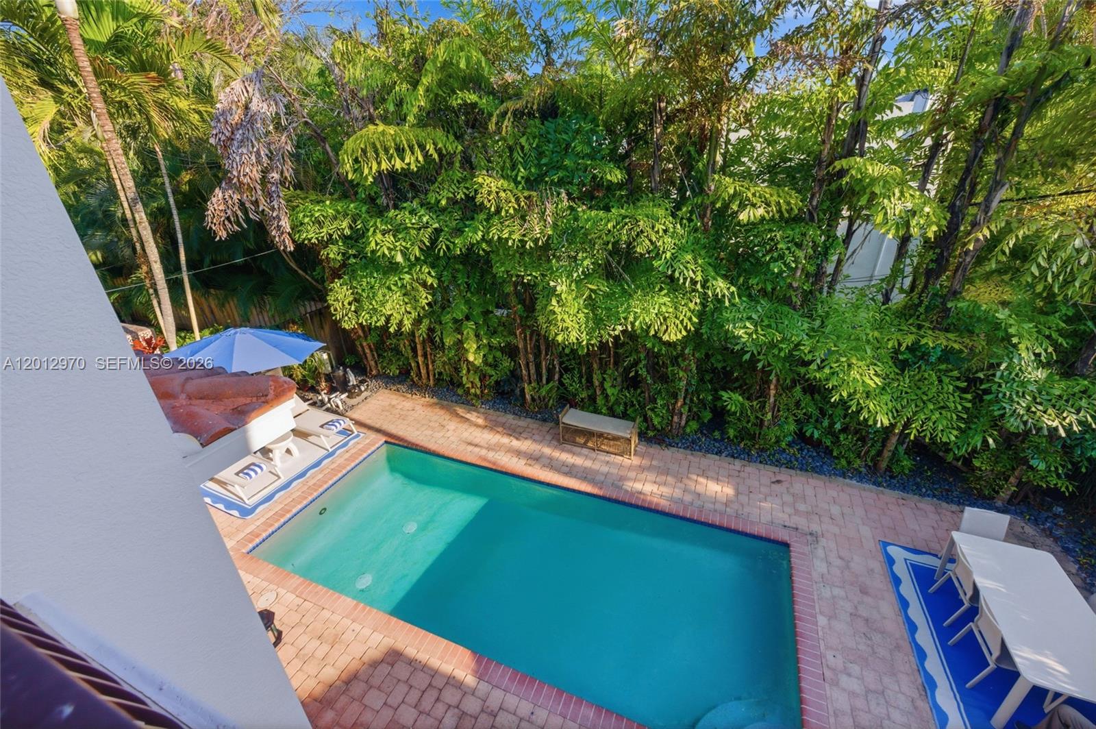 VICTORIA PARK CORR AMEN P - Residential