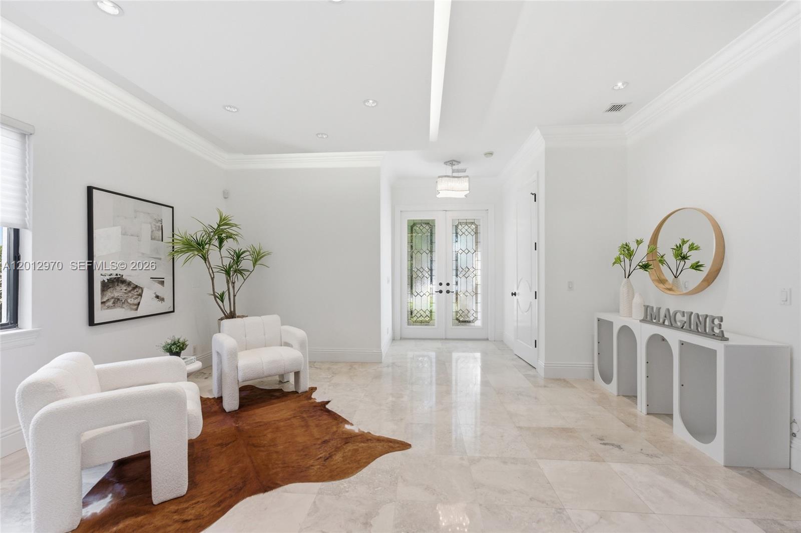 VICTORIA PARK CORR AMEN P - Residential