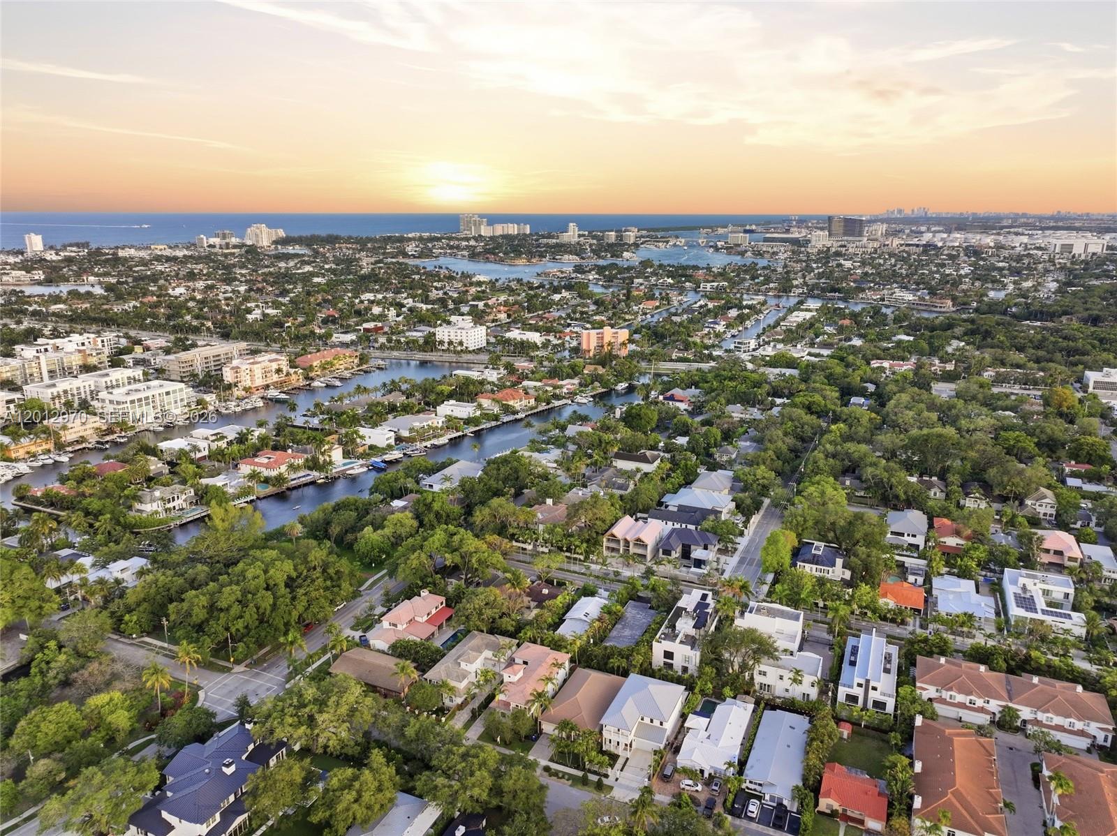 VICTORIA PARK CORR AMEN P - Residential