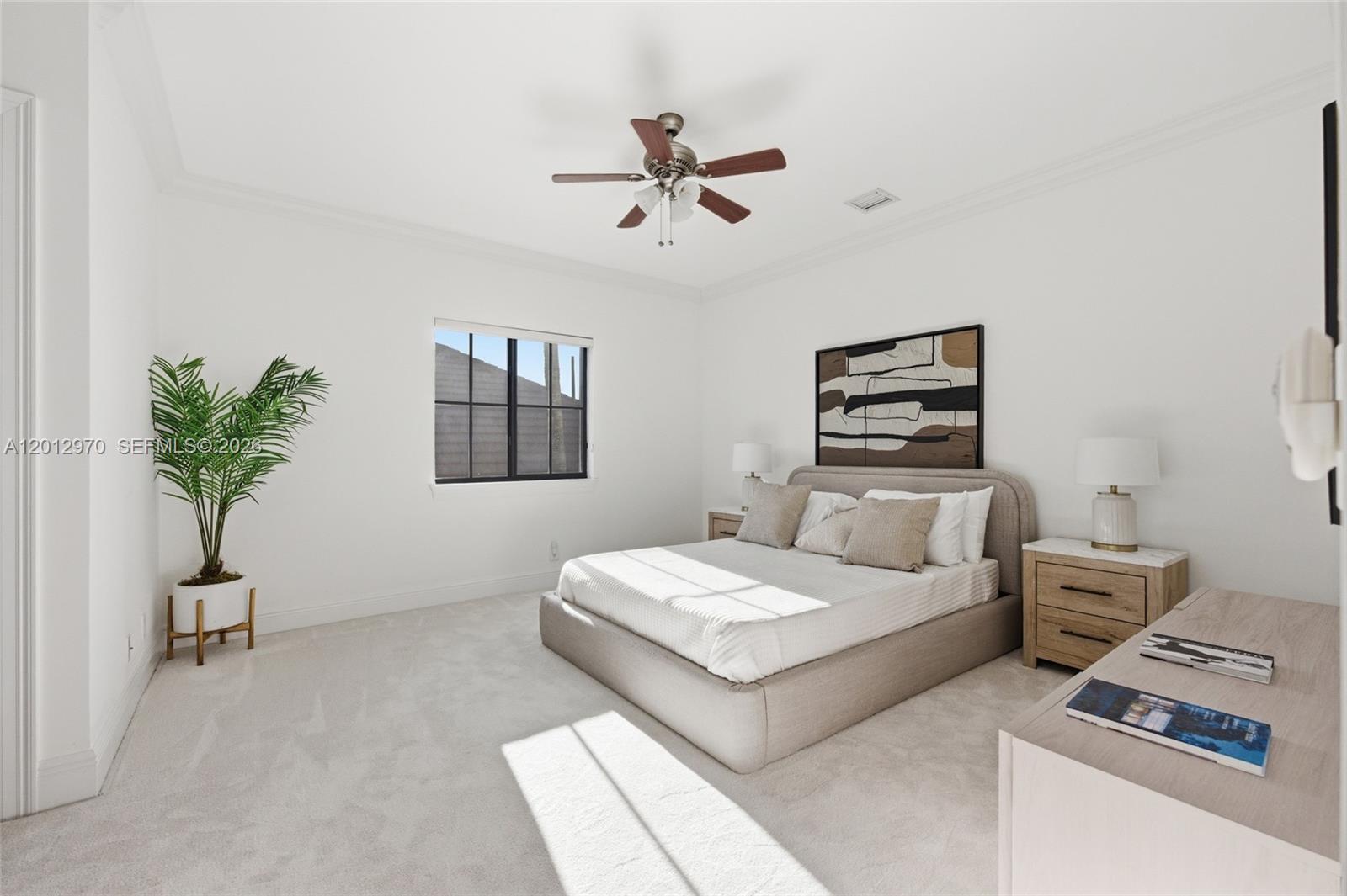 VICTORIA PARK CORR AMEN P - Residential