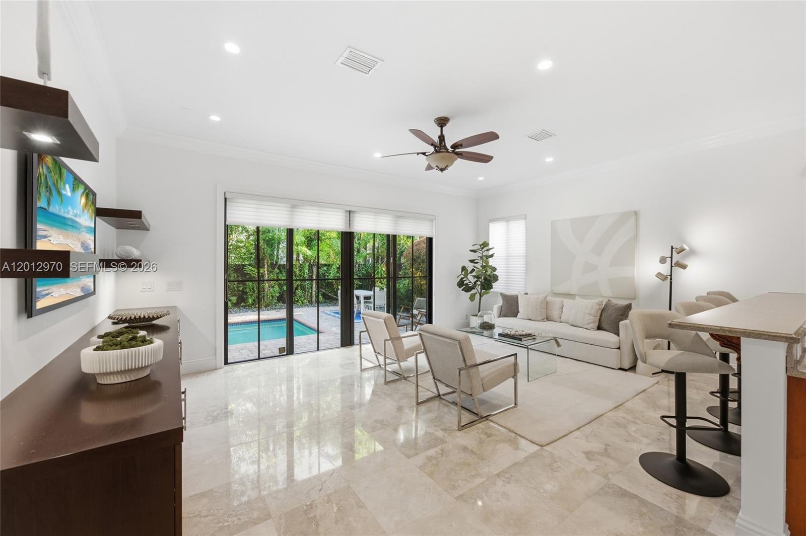 VICTORIA PARK CORR AMEN P - Residential