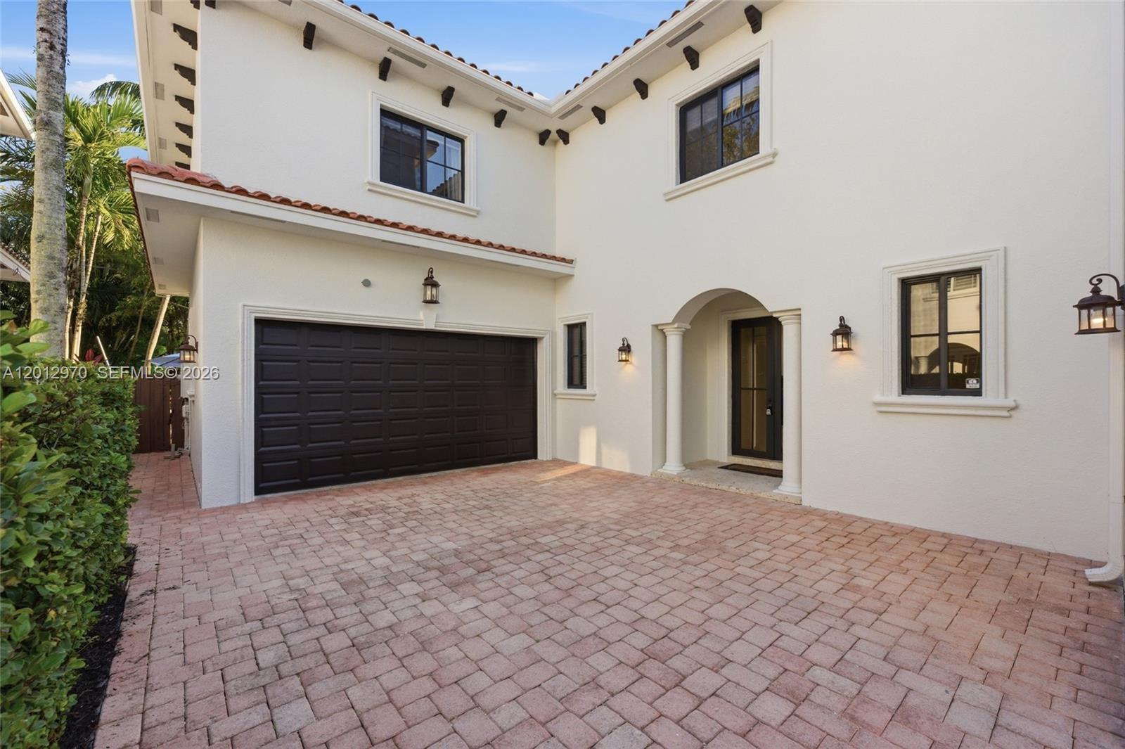 VICTORIA PARK CORR AMEN P - Residential