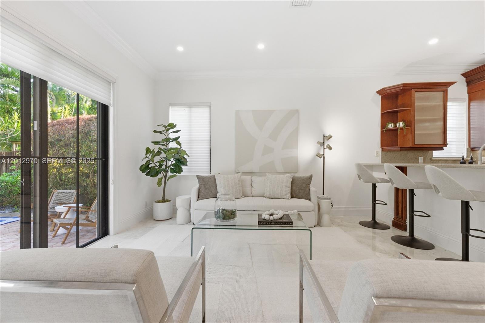 VICTORIA PARK CORR AMEN P - Residential