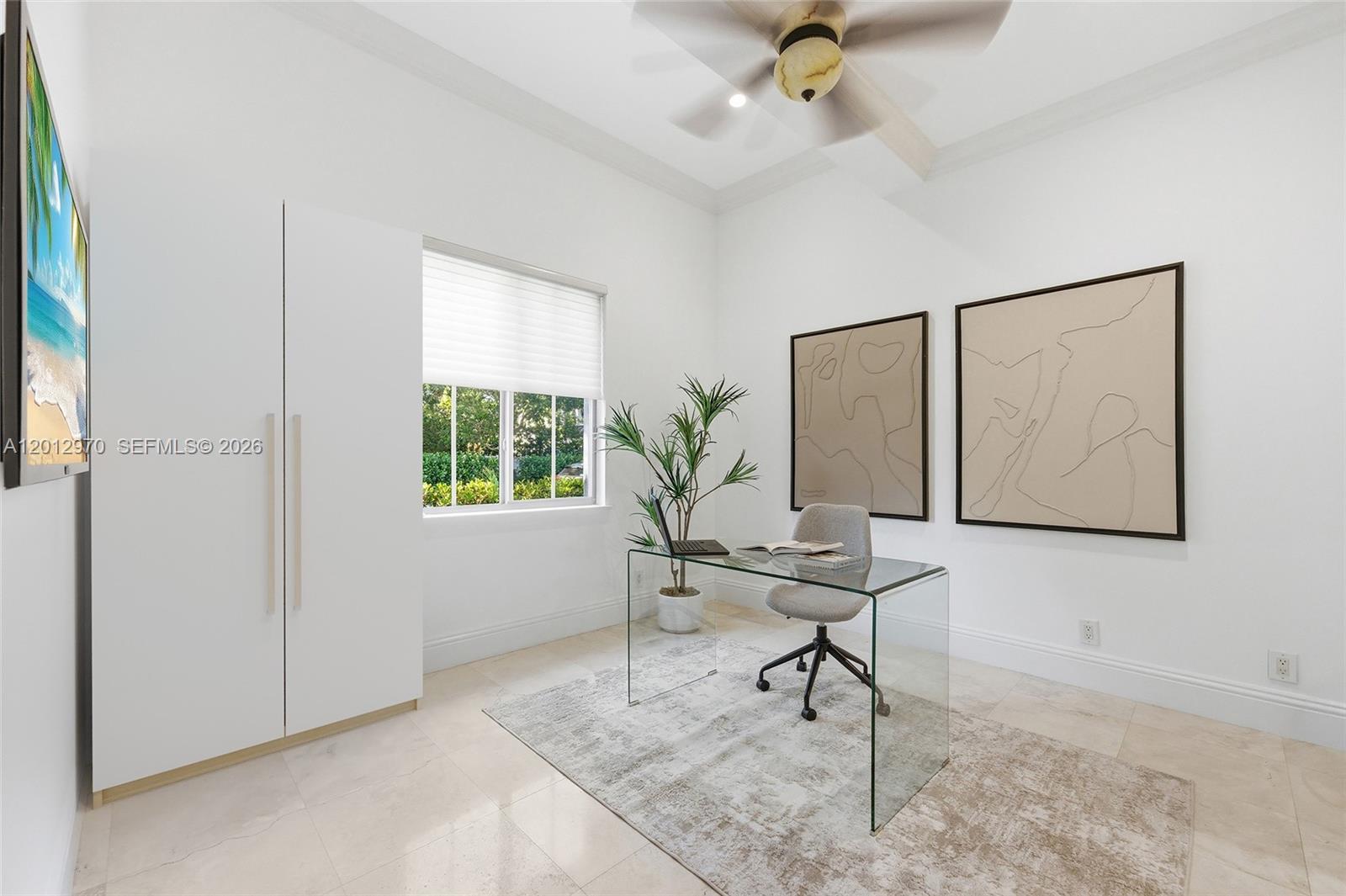 VICTORIA PARK CORR AMEN P - Residential
