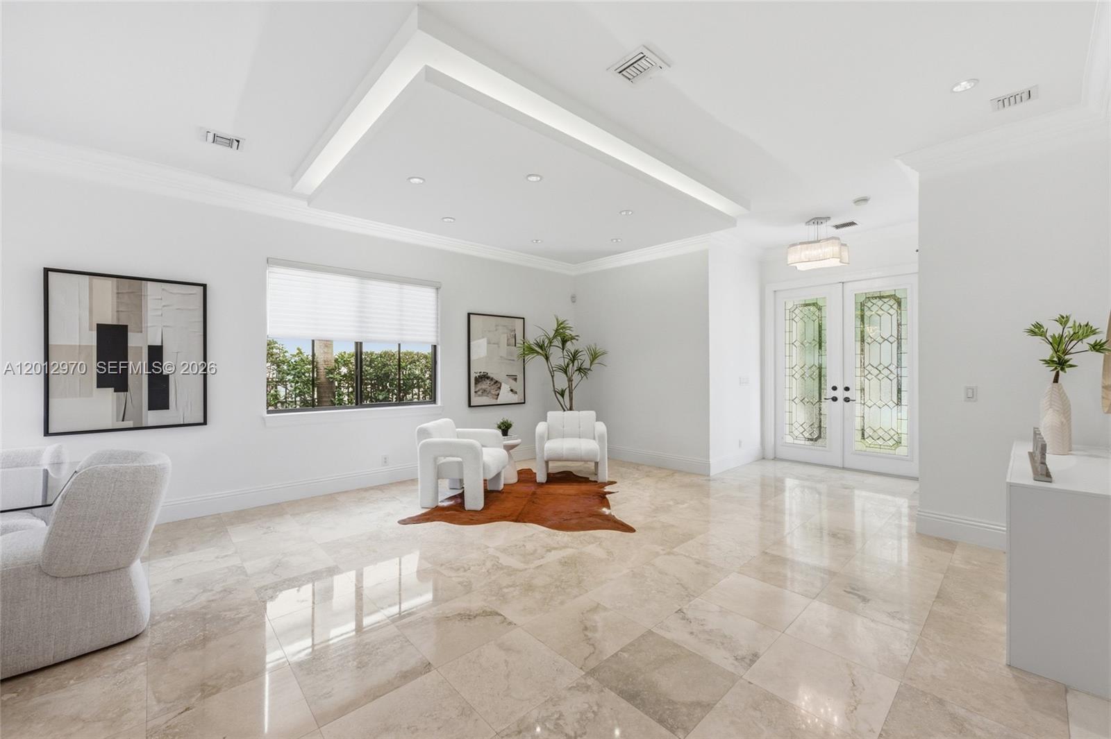 VICTORIA PARK CORR AMEN P - Residential