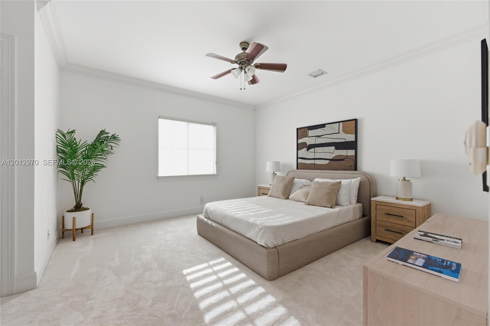 VICTORIA PARK CORR AMEN P - Residential