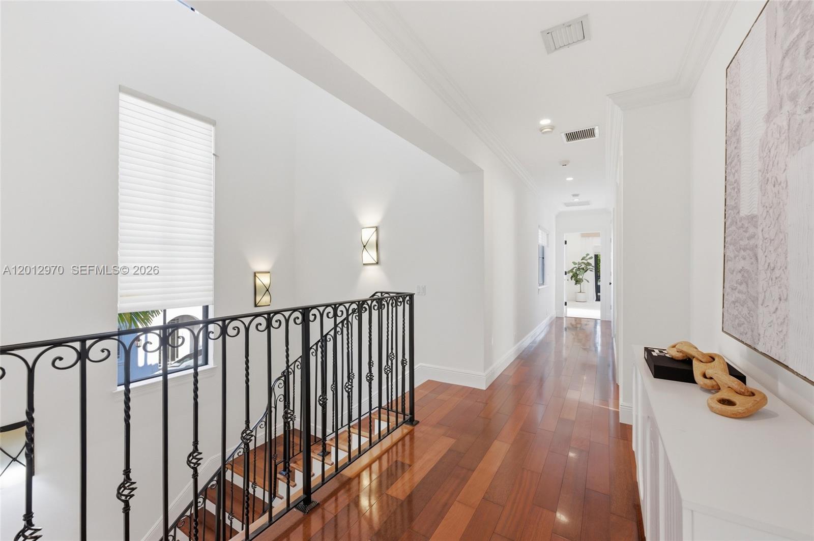 VICTORIA PARK CORR AMEN P - Residential