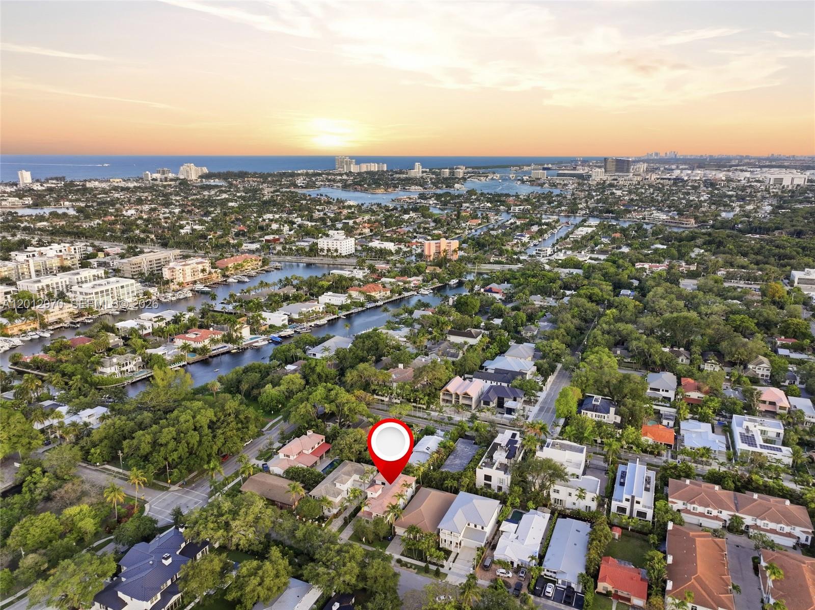 VICTORIA PARK CORR AMEN P - Residential