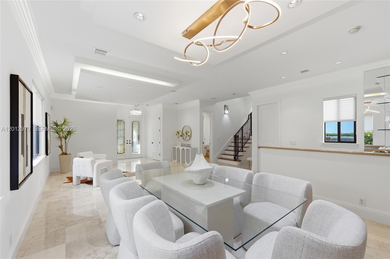 VICTORIA PARK CORR AMEN P - Residential