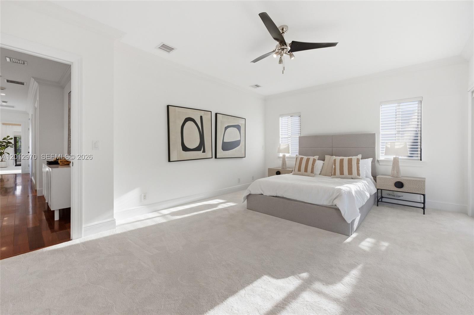 VICTORIA PARK CORR AMEN P - Residential