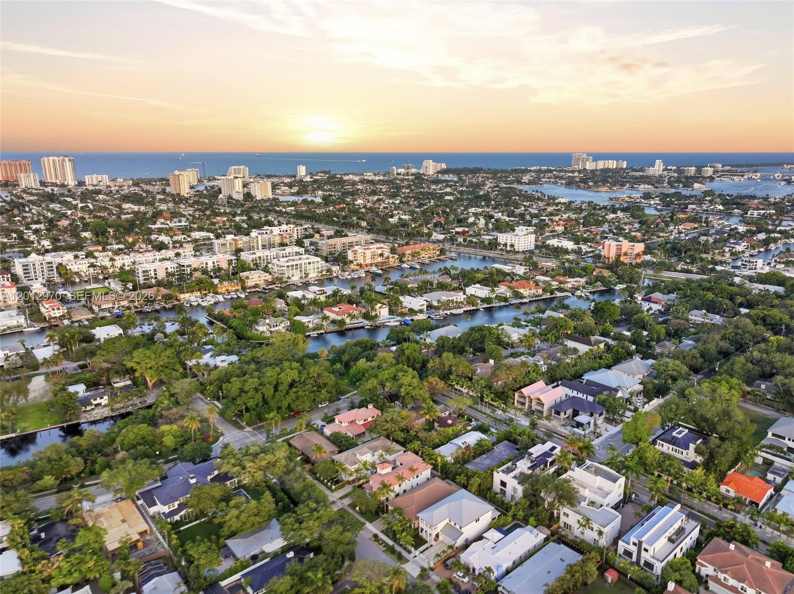 VICTORIA PARK CORR AMEN P - Residential