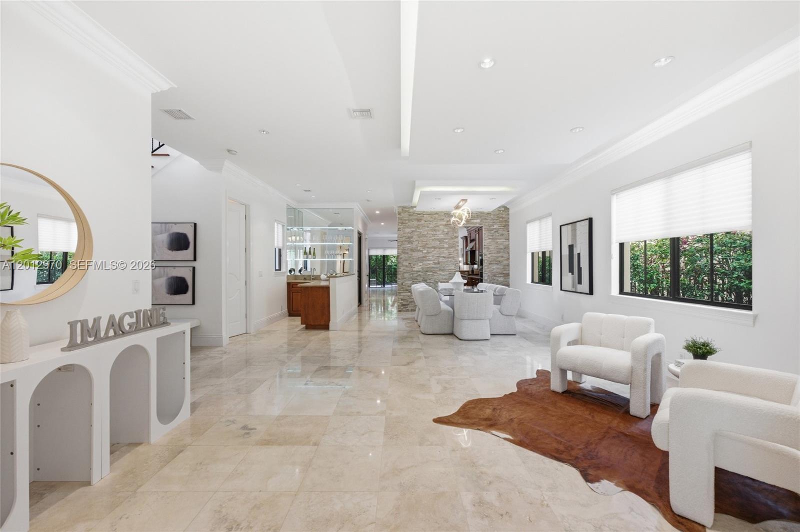 VICTORIA PARK CORR AMEN P - Residential