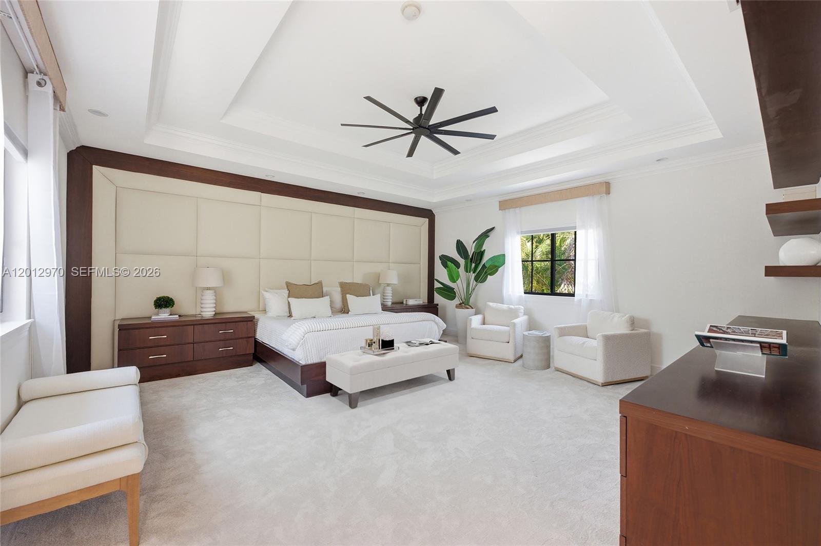 VICTORIA PARK CORR AMEN P - Residential