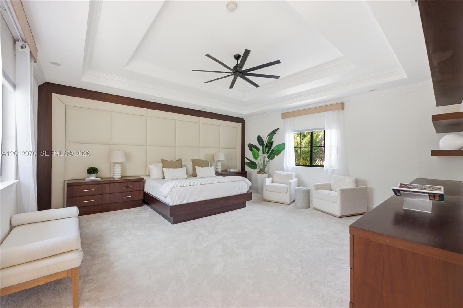 VICTORIA PARK CORR AMEN P - Residential