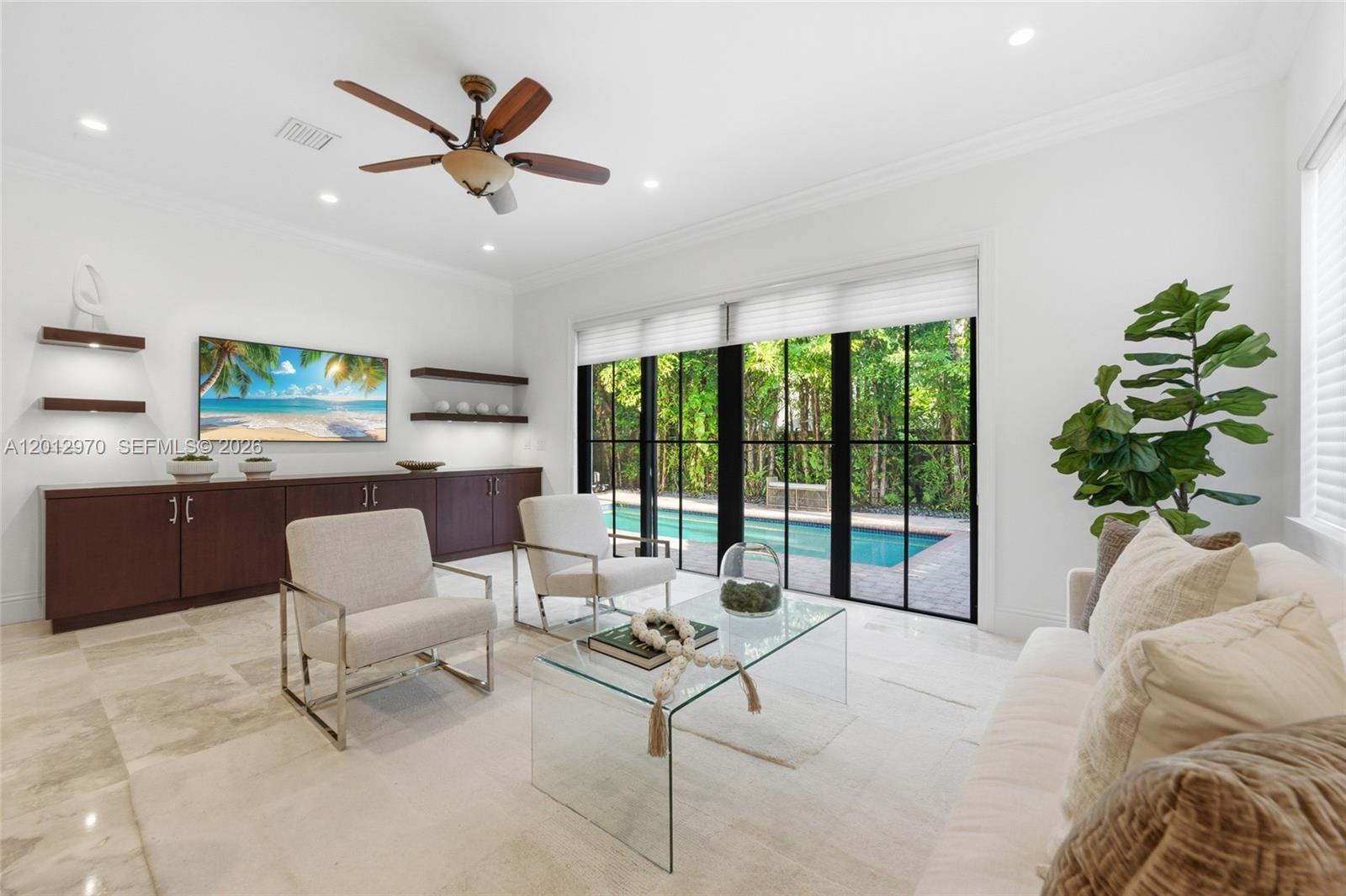 VICTORIA PARK CORR AMEN P - Residential
