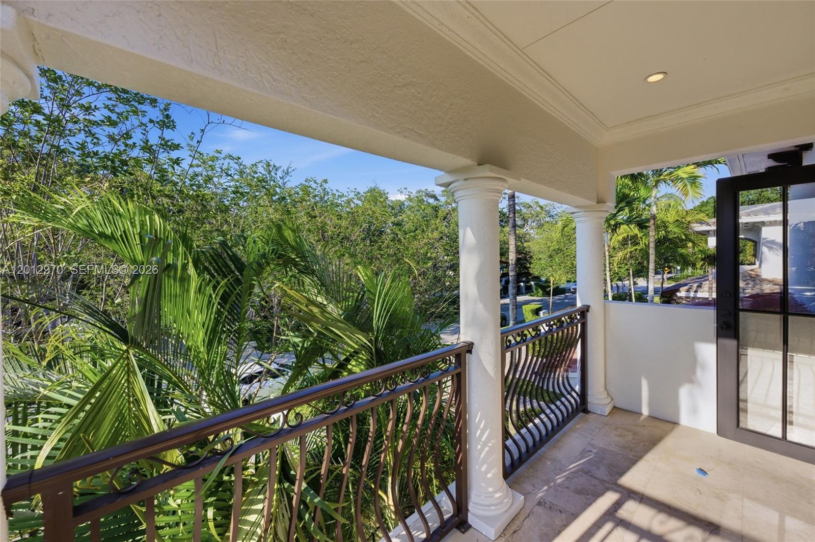 VICTORIA PARK CORR AMEN P - Residential