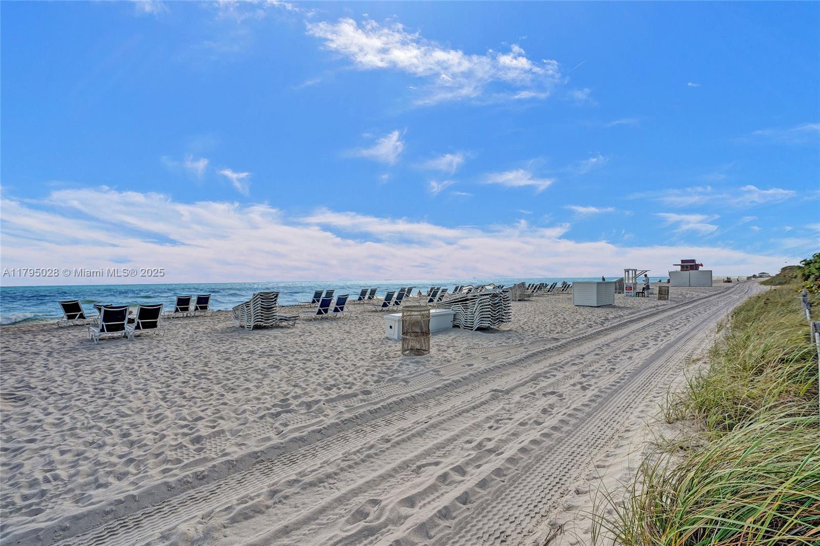 BEL-AIRE ON THE OCEAN CON - Residential