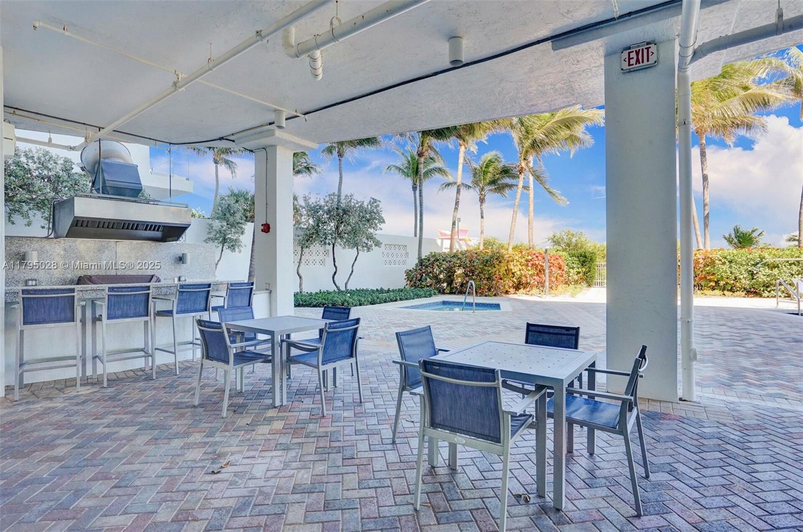 BEL-AIRE ON THE OCEAN CON - Residential