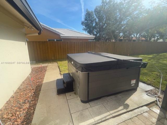 YAMATO TERRACE - Residential Lease