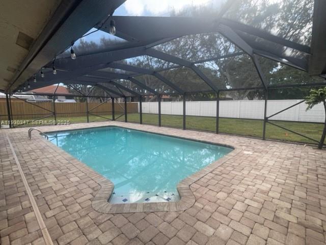 YAMATO TERRACE - Residential Lease