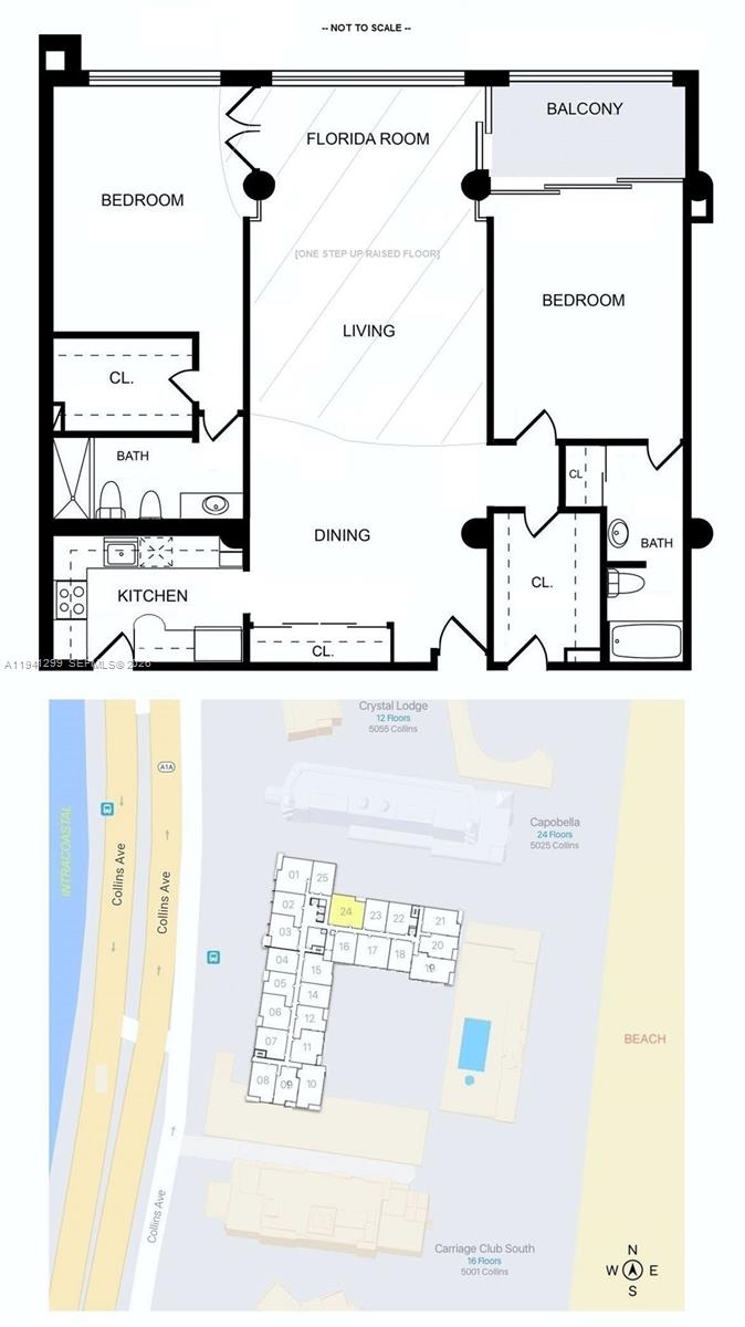 THE CARRIAGE CLUB NORTH - Residential