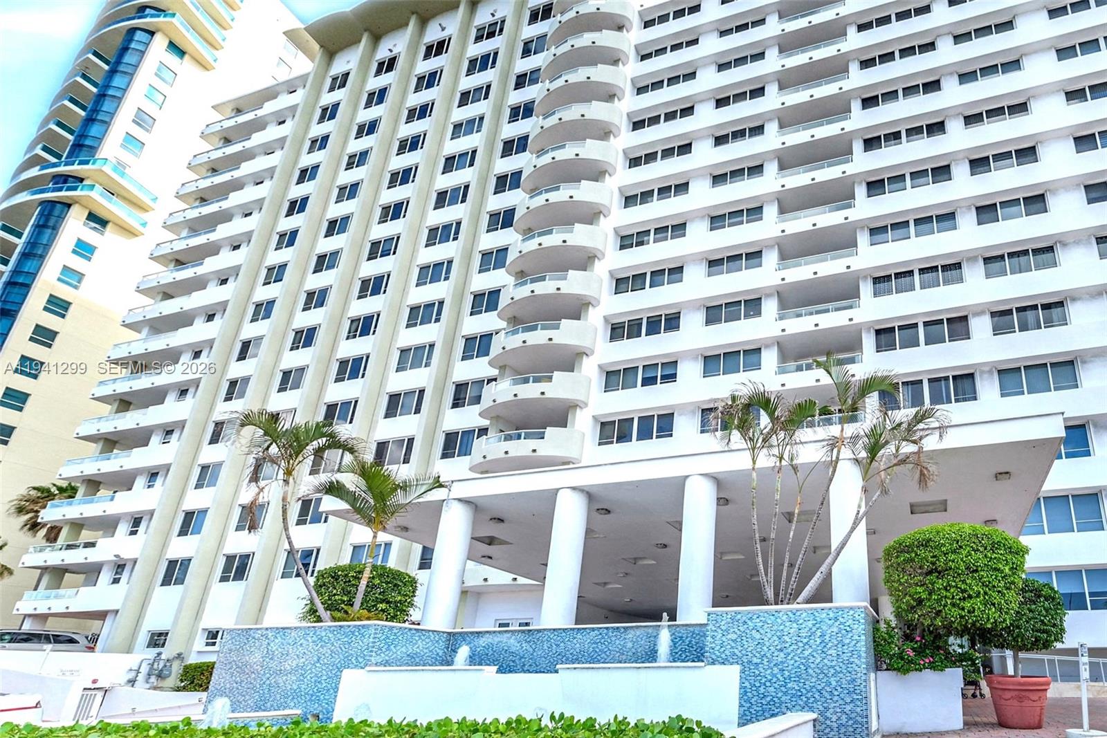 THE CARRIAGE CLUB NORTH - Residential