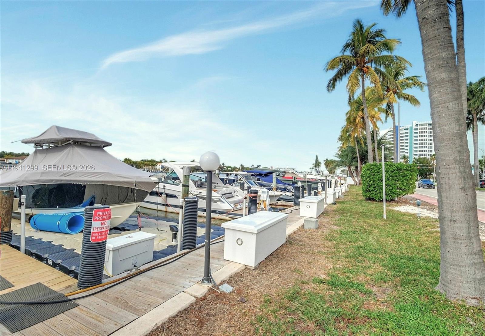 THE CARRIAGE CLUB NORTH - Residential