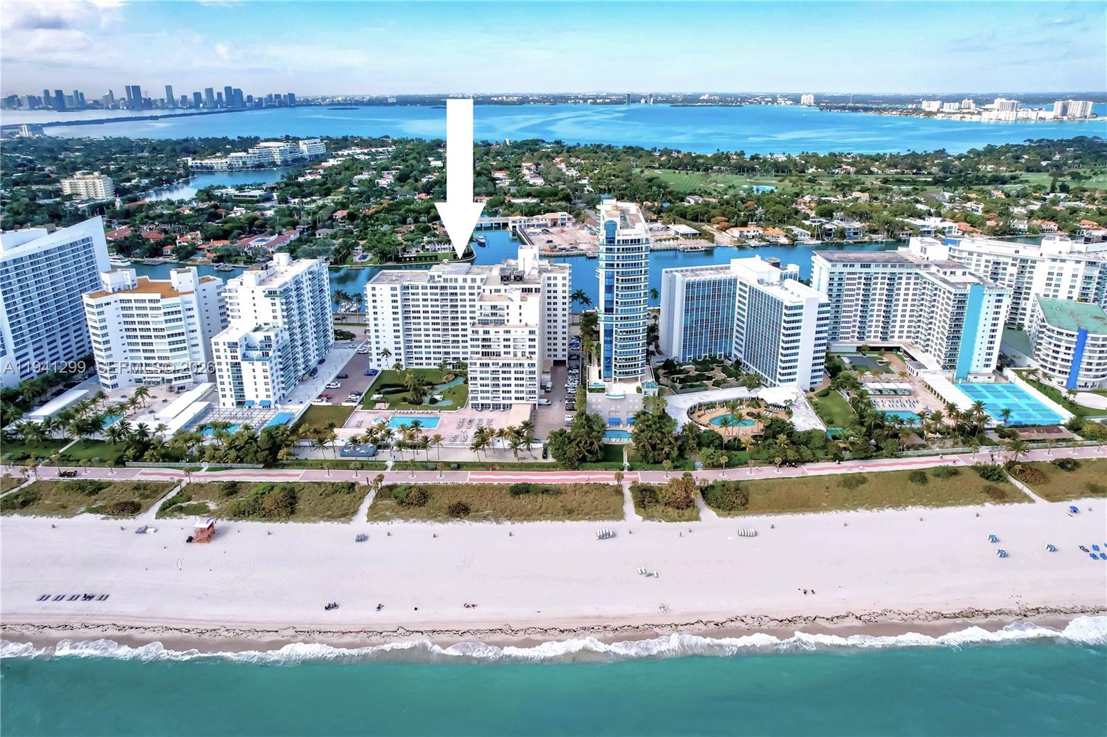 THE CARRIAGE CLUB NORTH - Residential