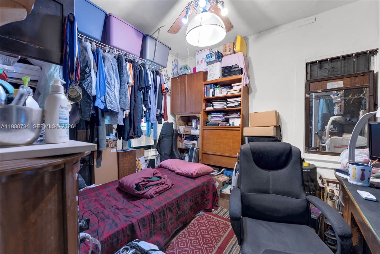 OHIO PARK - Residential