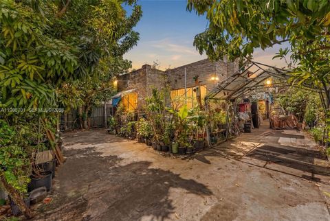 7740 NW 9th Ave Miami FL 33150