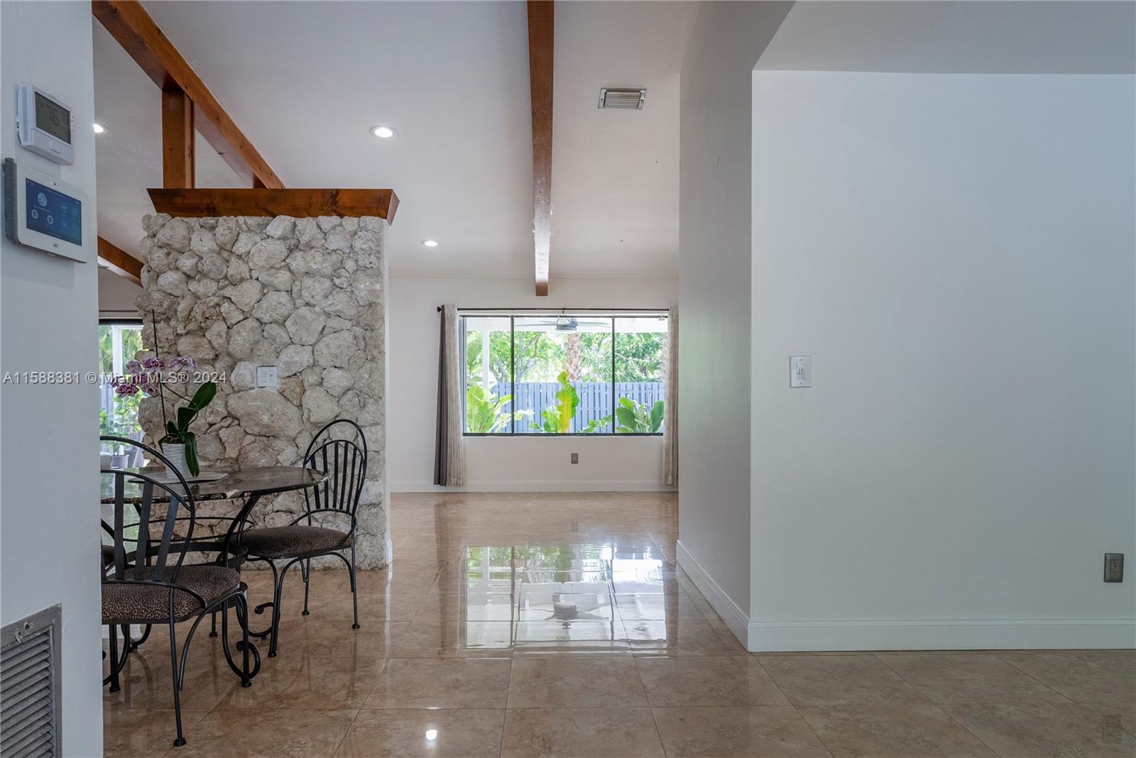 WOODFIELD - Residential Lease