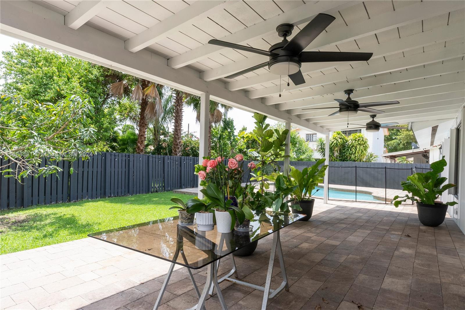 WOODFIELD - Residential Lease