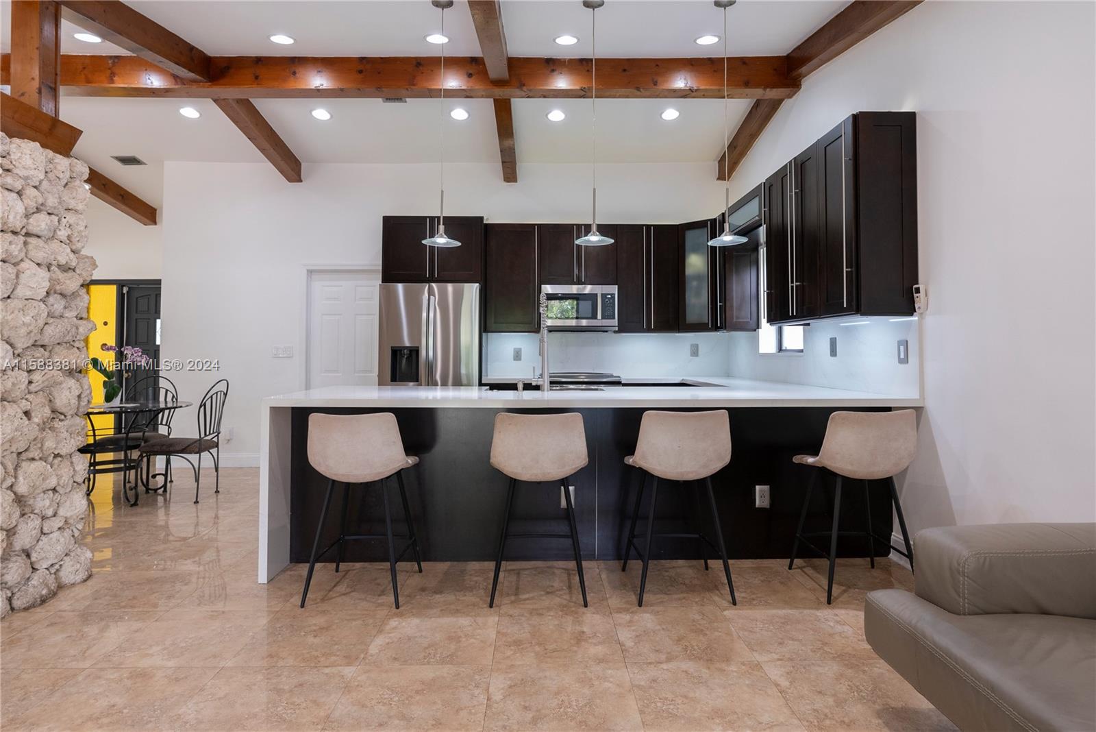WOODFIELD - Residential Lease