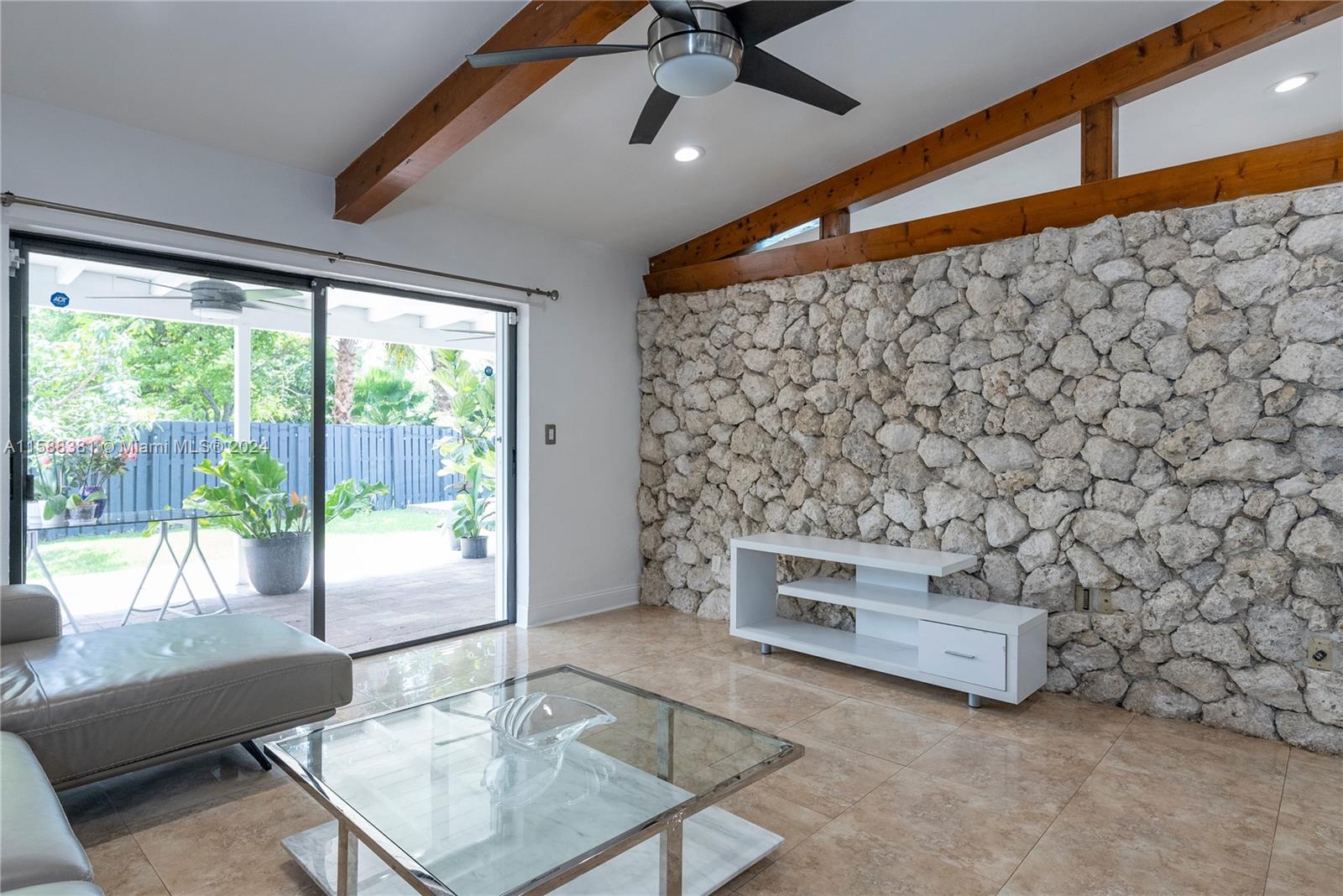 WOODFIELD - Residential Lease
