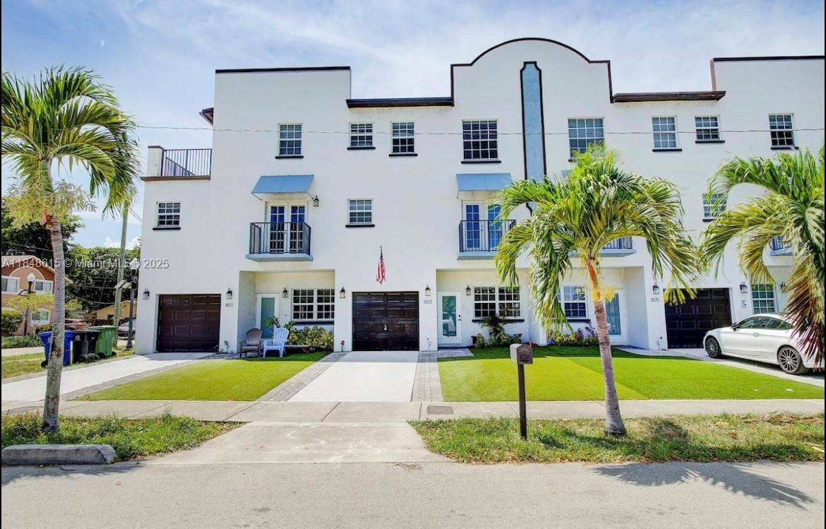 803 NW 1st Ave
