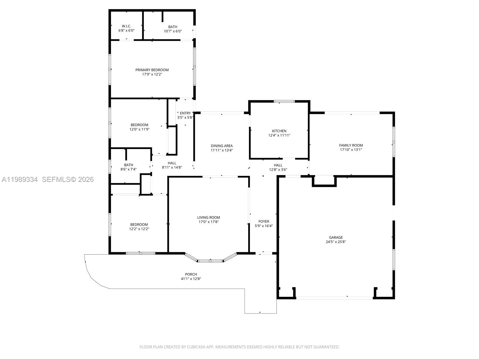 PEMBROKE LAKES SEC 1 - Residential