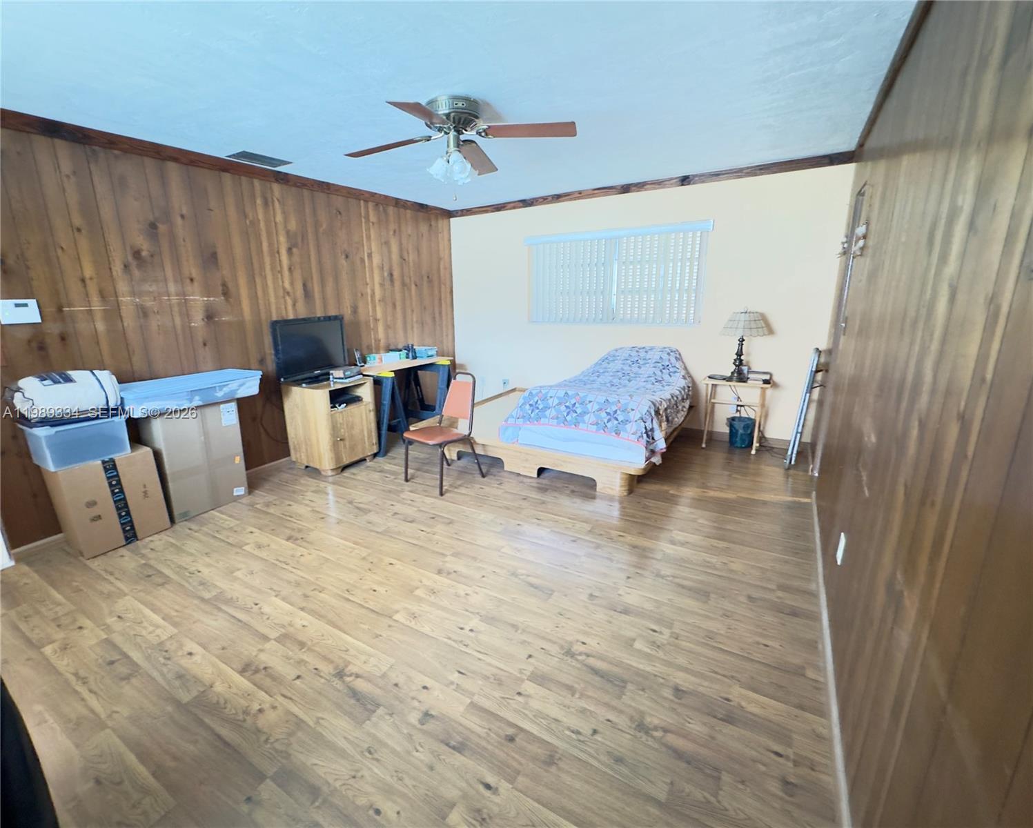 PEMBROKE LAKES SEC 1 - Residential