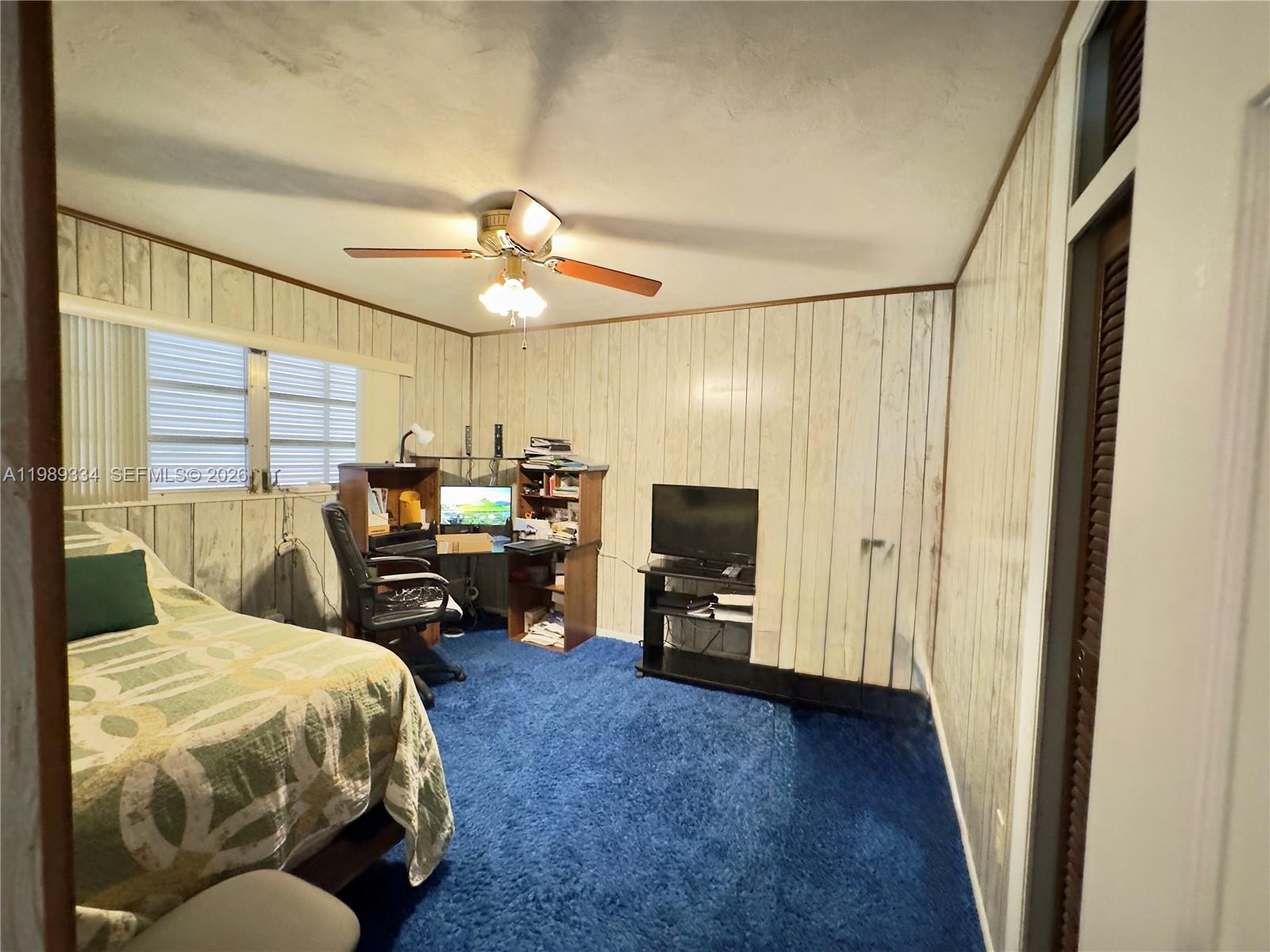 PEMBROKE LAKES SEC 1 - Residential